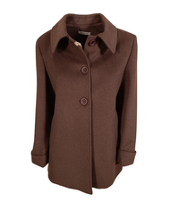 WOMEN'S COAT AI252729/RM Tellini S.r.l. Wholesale Clothing
